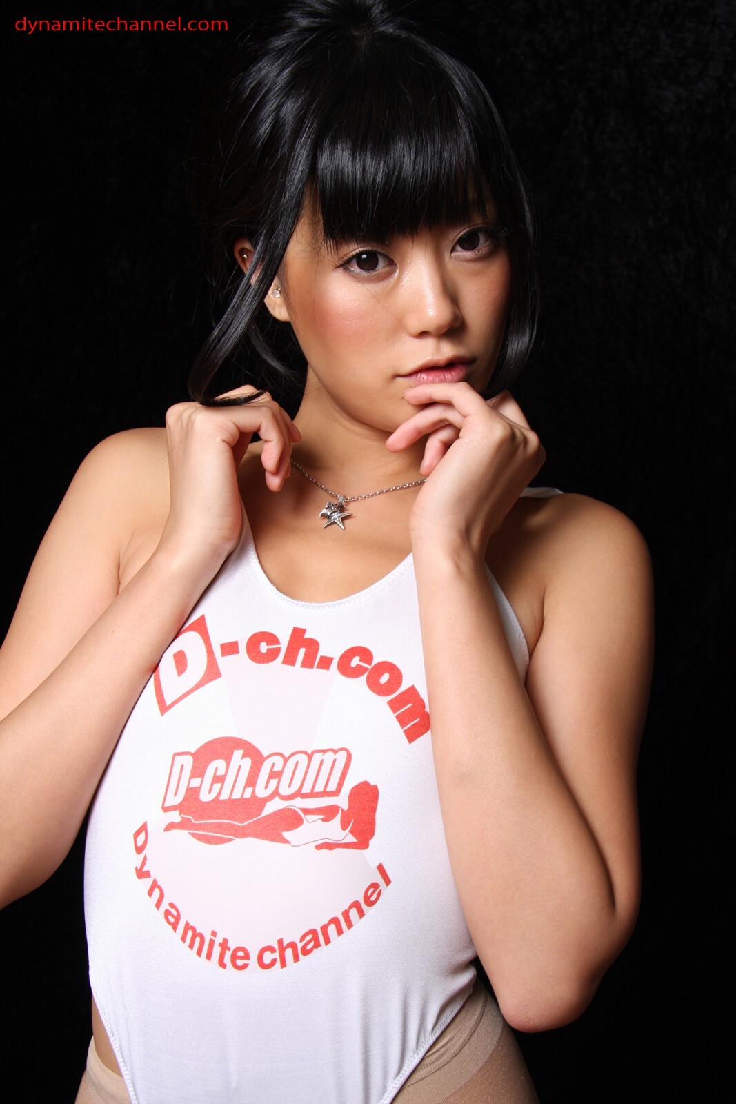 『琥珀うた』2 [Dynamitechannel] 2012.08.07 高清诱惑制服丝袜美女